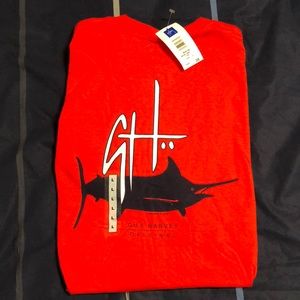 Men’s Guy Harvey Shirt